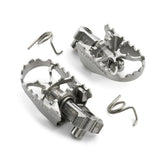 Pivot Pegz Pivot Foot Pegs - Husqvarna 701 - BFD Moto
